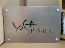 ヨサパーク カナリア 東大和(YOSA PARK)/優良認定店舗の証です☆