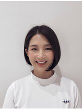 ポーラ ザ ビューティ イオンモール千葉ニュータウン店(POLA THE BEAUTY) 秋本 