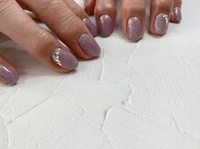 ココロネイル 半田山店(Cocolo nail)/bijou