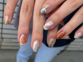 ちぐはぐニュアンス[吉祥寺]