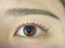 カラーリゾート Ai 葛西店/パリジェンヌラッシュリフト