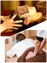 きらめき ワンライフ 川口(One Life)/整体×炭酸ドライヘッドスパ