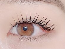 エクリュ アイラッシュ(ecru eyelash)/立ち上げカール/まつげパーマ