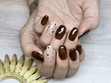 マイレ(Maile)/定額ナチュラルデザイン