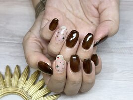 定額ナチュラルデザイン