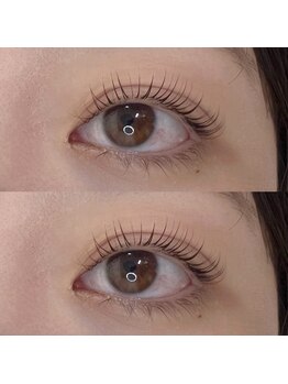 アイサロン ナナ 京橋(NANA)/まつげパーマ