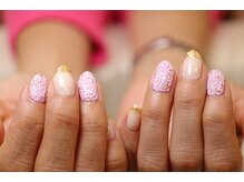 ネイル シャンブル(nail CHAMBRE)/