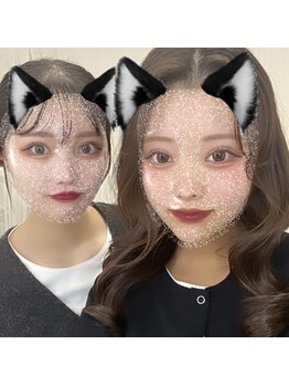 ホワイトニングサロン 広島店/【ホワイトニングスタッフ】