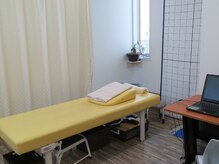 はぐくま(Hagu-kuma)/施術スペース