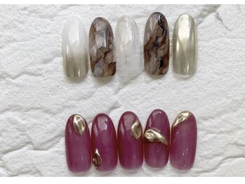 レイ 仙台店(REY)/デザインサンプル