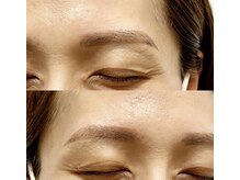 シック(Chic)/美眉スタイリング