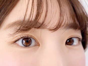 アヴェックアムール 豊田(avec amour)/まつげパーマ