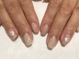 ふんわり縦グラ