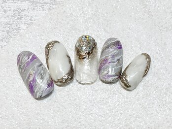 ルアナ(LUANA)/アート多めセレブプラン