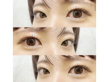 ジル 原店(JilL)/フラットマットラッシュ80本