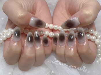 シーシーナナ ネイルサロン(CC NaNa Nail Salon)/