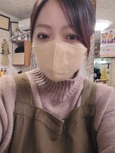 ルシアス(LUCIAZ)&nbsp;穴見 美幸