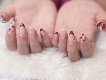 ミー(Mie.)/エレガントコース