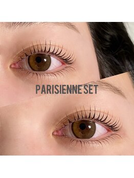 ヒュー(Hue)/似合わせラッシュリフト◎