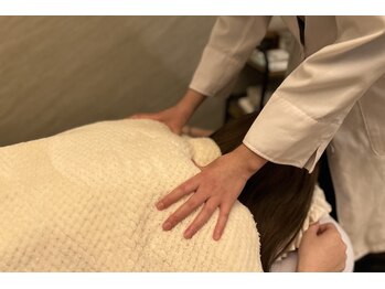 デルタエヌピー63+(δnp63+)/お客様施術例【小顔/薬院/福岡】