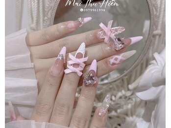 リナスパ(79LINA SPA)/長さだし