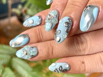 ユーフォリア 目黒(Euphoria)/