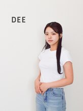 ディー ネイル アイラッシュ ギフ(DEE nail×eyelash gifu) ibuki