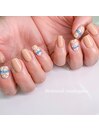 ☆お客様ネイル☆