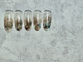 定額アートAコース☆