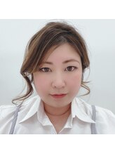 ネイルランド 亀有店&nbsp;高橋 友佳子