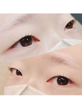 アイラッシュ 66(eyelash 66)/【ラッシュリフト】