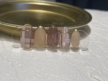 クロシュ(Cloche)/＠misu