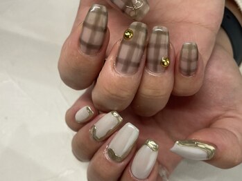 ワイエヌユー(Y.NU)/