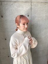 マルネイル 新宿店(MARU NAIL)&nbsp;manami 