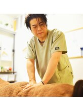 ねこのせなか 佐川 英徳
