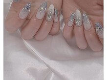 リジェネ(Regene)/持ち込みOK☆つけ放題ネイル