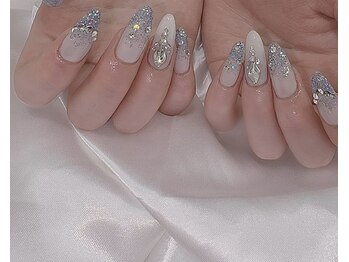 リジェネ(Regene)/持ち込みOK☆つけ放題ネイル