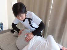 ドルミール 長町(dolmil)の雰囲気（腰の調整・・・腰痛でお悩みの方のクーポンがお勧めです。）