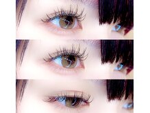 アイラッシュ ザクア(XAQUA)の雰囲気（地域最安値/最高品質セーブルフラットラッシュ120本¥3980）