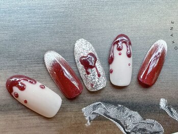 ラブネイル(LOVE NAIL)/定額コース9900円(69)