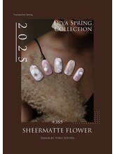 ネイルサロン ディーバ 梅田店(Diva)&nbsp;ネイリスト ２