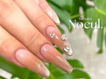 ノウル(Noeul.)/マググラデ