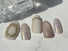 定額Cデザイン