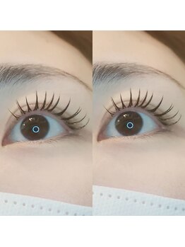 セレビアイ 立川店/&ヘルシー/LEDエクステ/マツエク