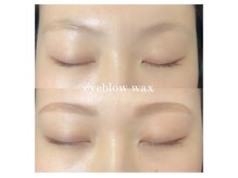 モストアイズ 京橋(most eyes)/まつ毛/眉毛/京橋/東京/マツパ