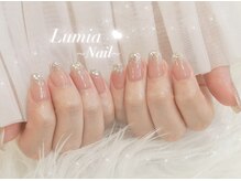 ルミア 用賀(Lumia)/韓国ワンホンネイルA