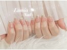 韓国ワンホンネイルA