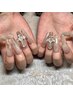 【30日以内付け替えオフ無料】ハンドスカルプ定額プラチナコース¥18500