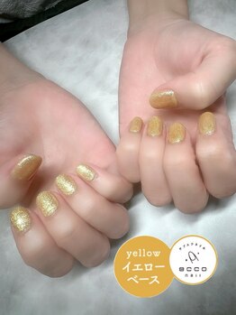 エッコ ネイル クリエイト(ecco)/