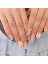 パレット(Palette)/ワンカラーちょい足しコース